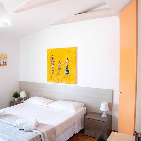 Queen'S Bed & Breakfast Гризолия Экстерьер фото