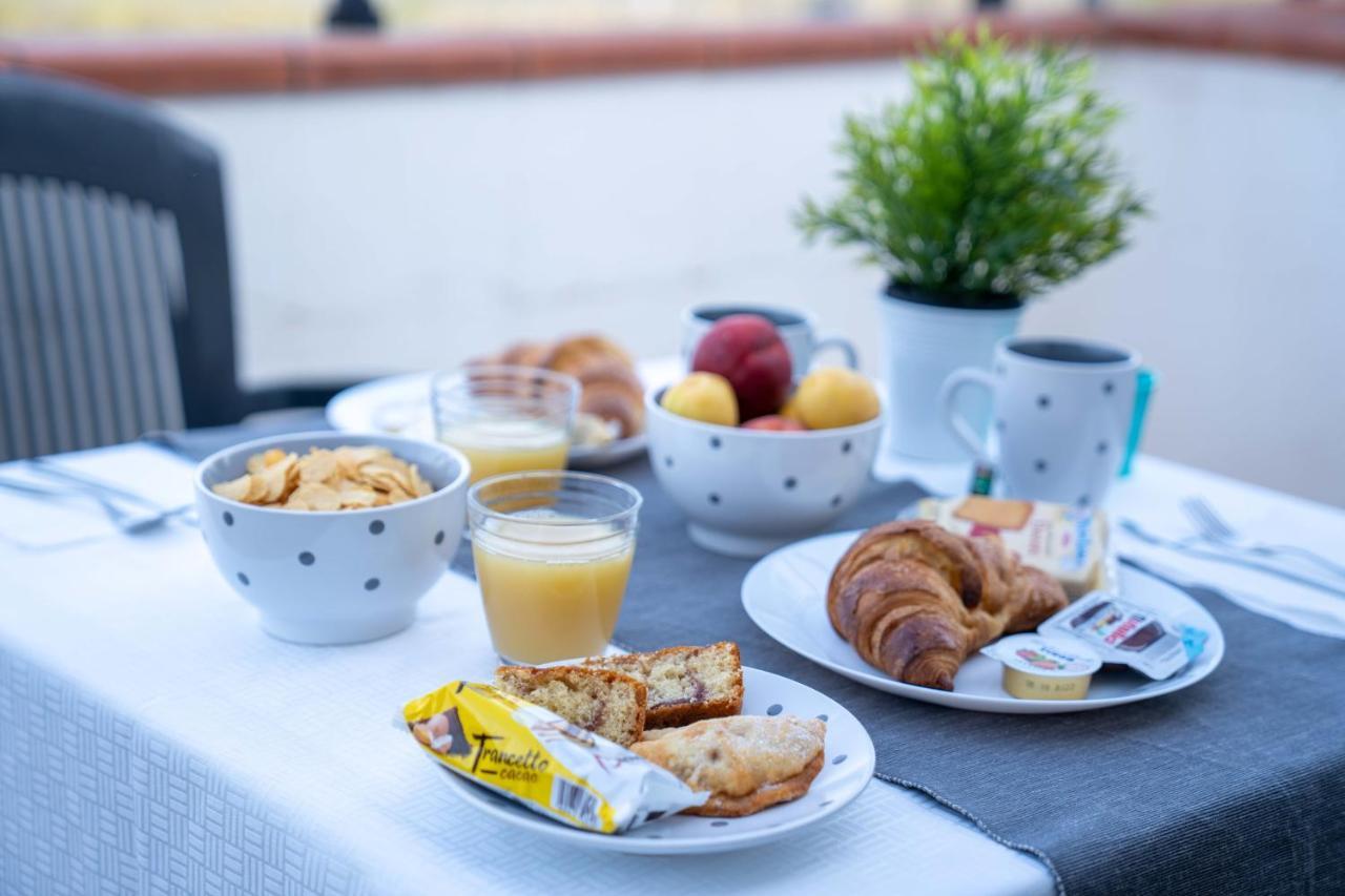 Queen'S Bed & Breakfast Гризолия Экстерьер фото