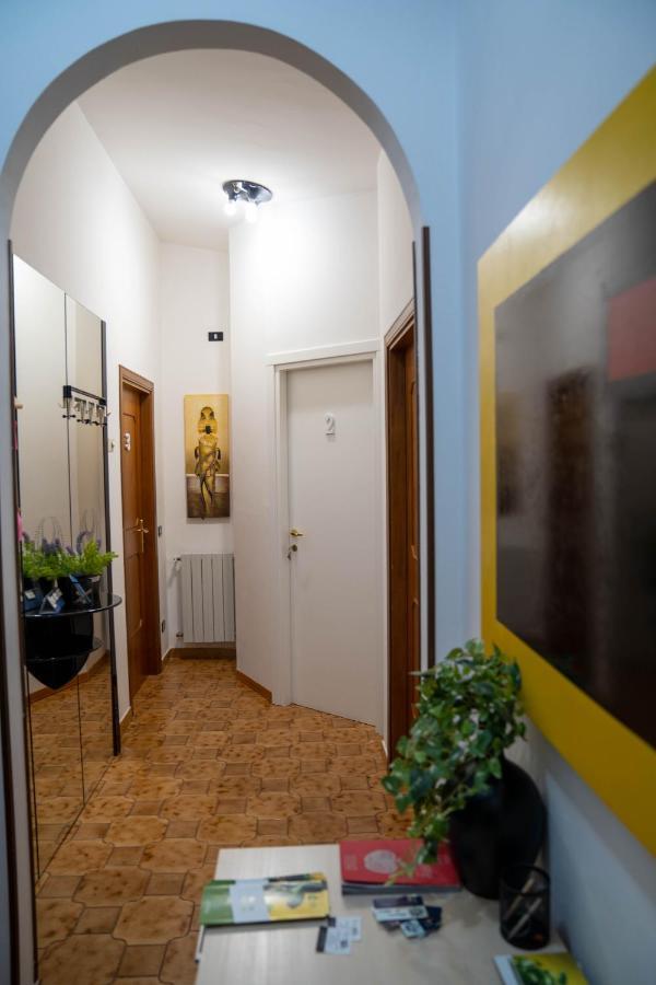 Queen'S Bed & Breakfast Гризолия Экстерьер фото